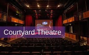 Norden Farm Centre for the Arts